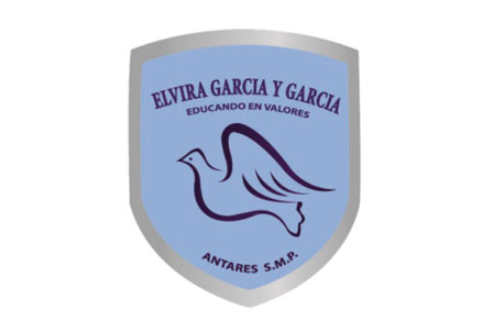 Logo de Elvira