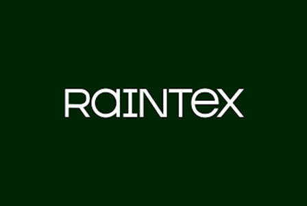 Logo de Raintex