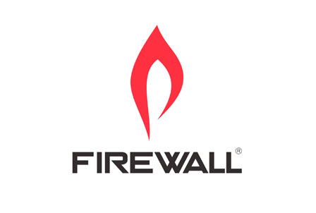 Logo de Firewall