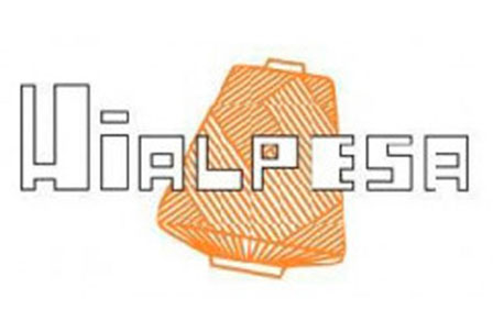 Logo de Hialpesa