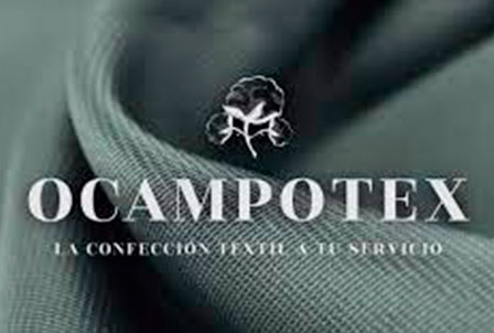 Logo de OcampoTex