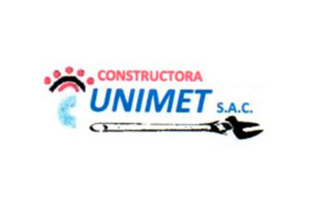 Logo de Unimet